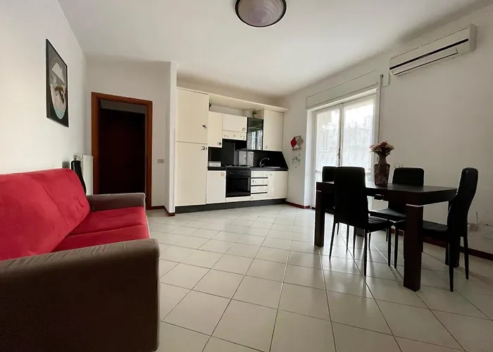 Irene\'S Apartment