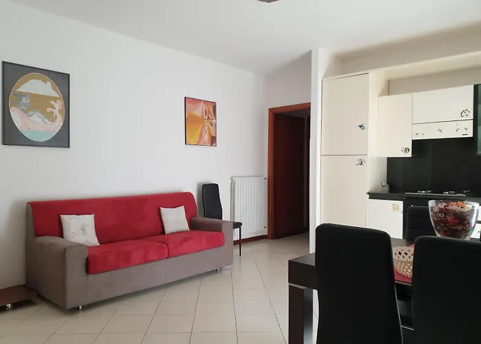 Irene\'S Apartment