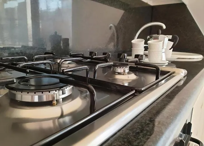 Irene\'S Apartment