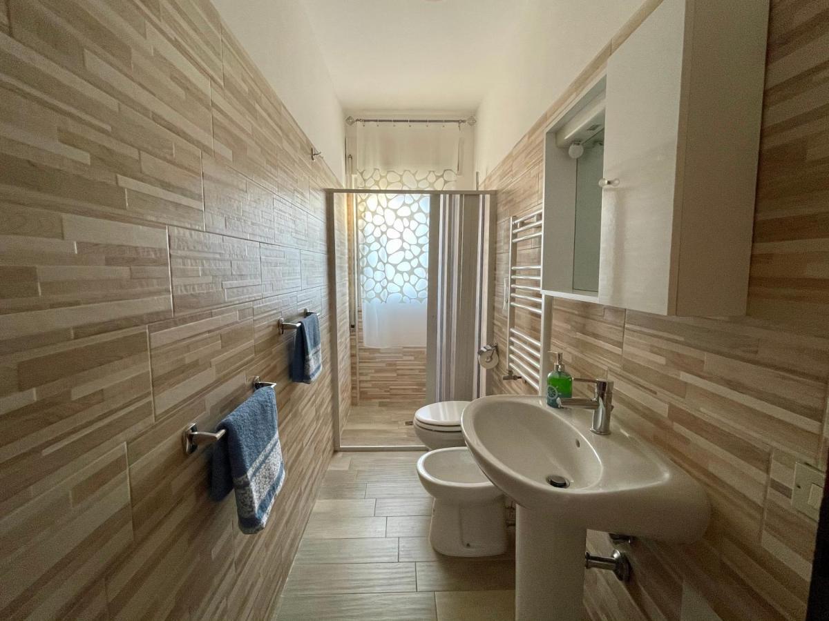 Apartment Irene's Terracina
