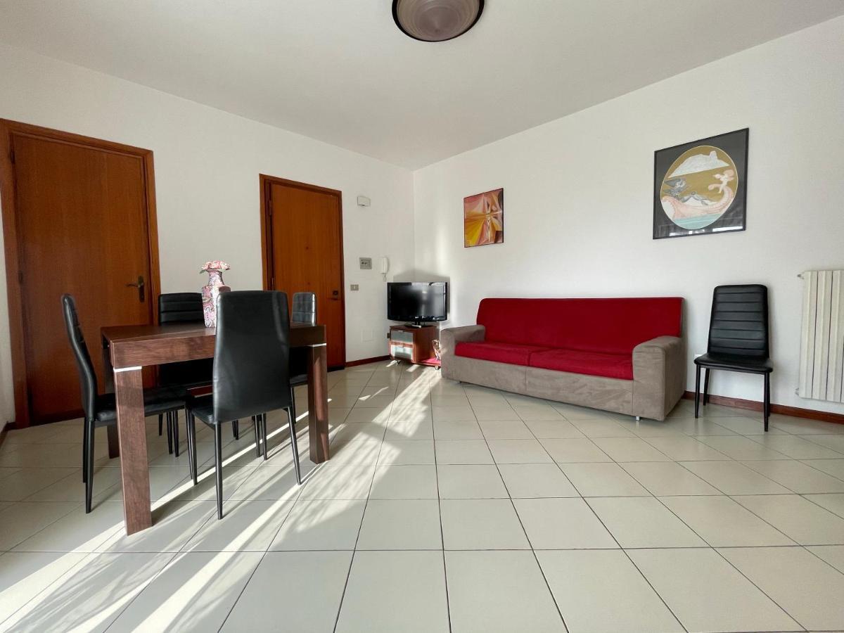 Apartment Irene's Terracina