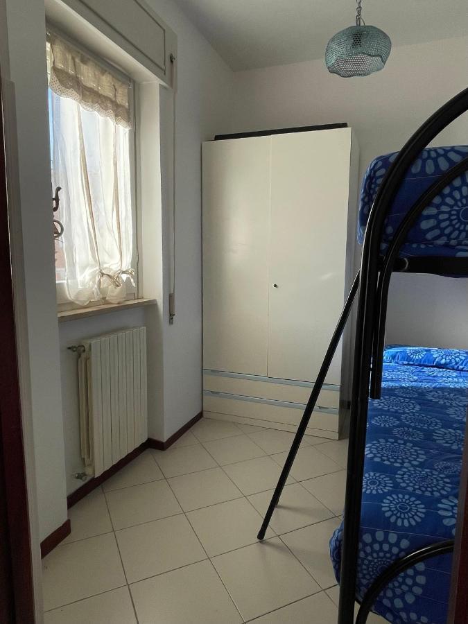 Irene's Apartment Terracina
